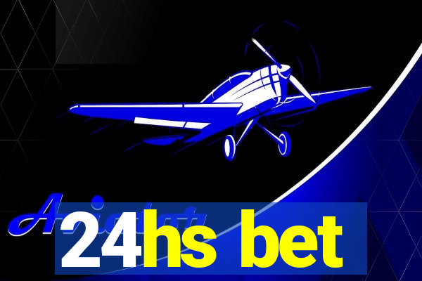 24hs bet